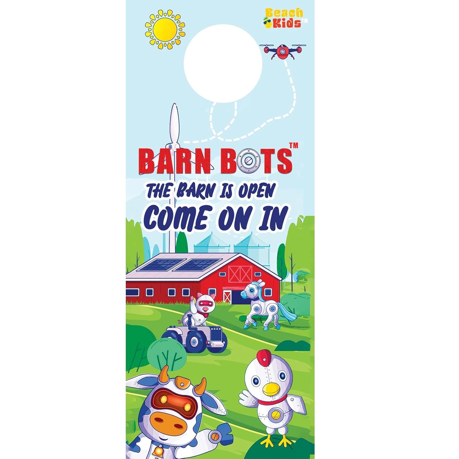 Bluey Hair Accessories for Girls - 20 Pc Bundle with Bluey Hair Ties, Bluey Clips, Bluey Barrettes, Stickers, and More | Bluey Dress up Accessories for Kids