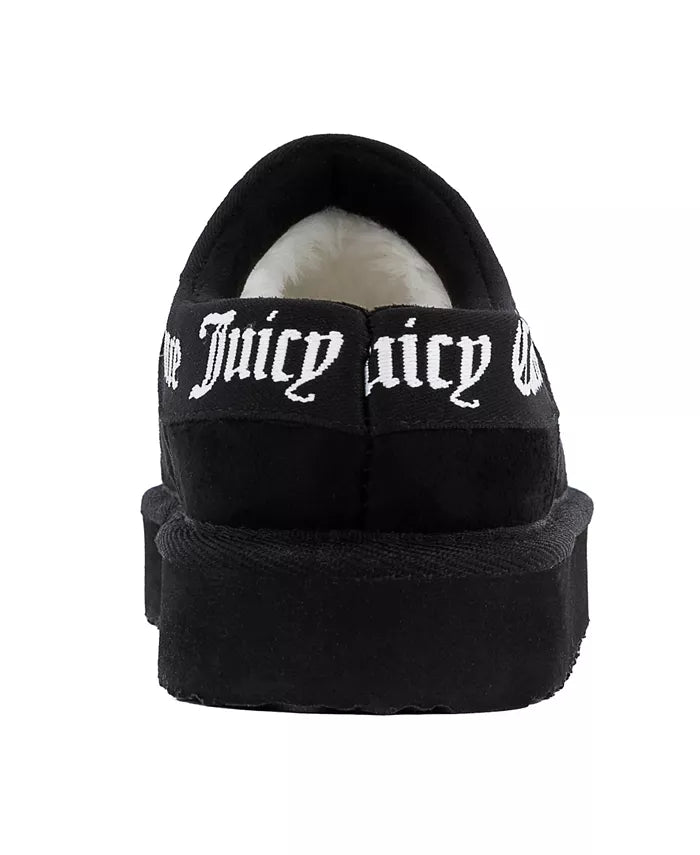 Juicy Women'S Oney Closed Toe Slippers
