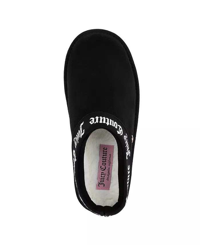 Juicy Women'S Oney Closed Toe Slippers