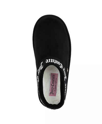 Juicy Women'S Oney Closed Toe Slippers