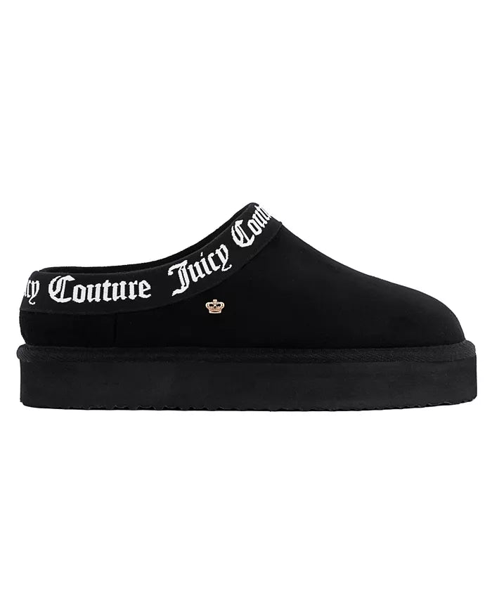 Juicy Women'S Oney Closed Toe Slippers