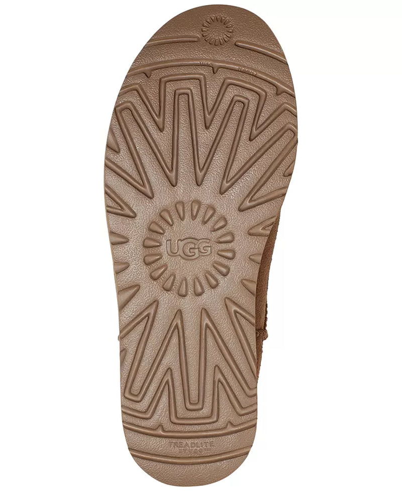 Women'S Classic Ultra Mini Platform Booties