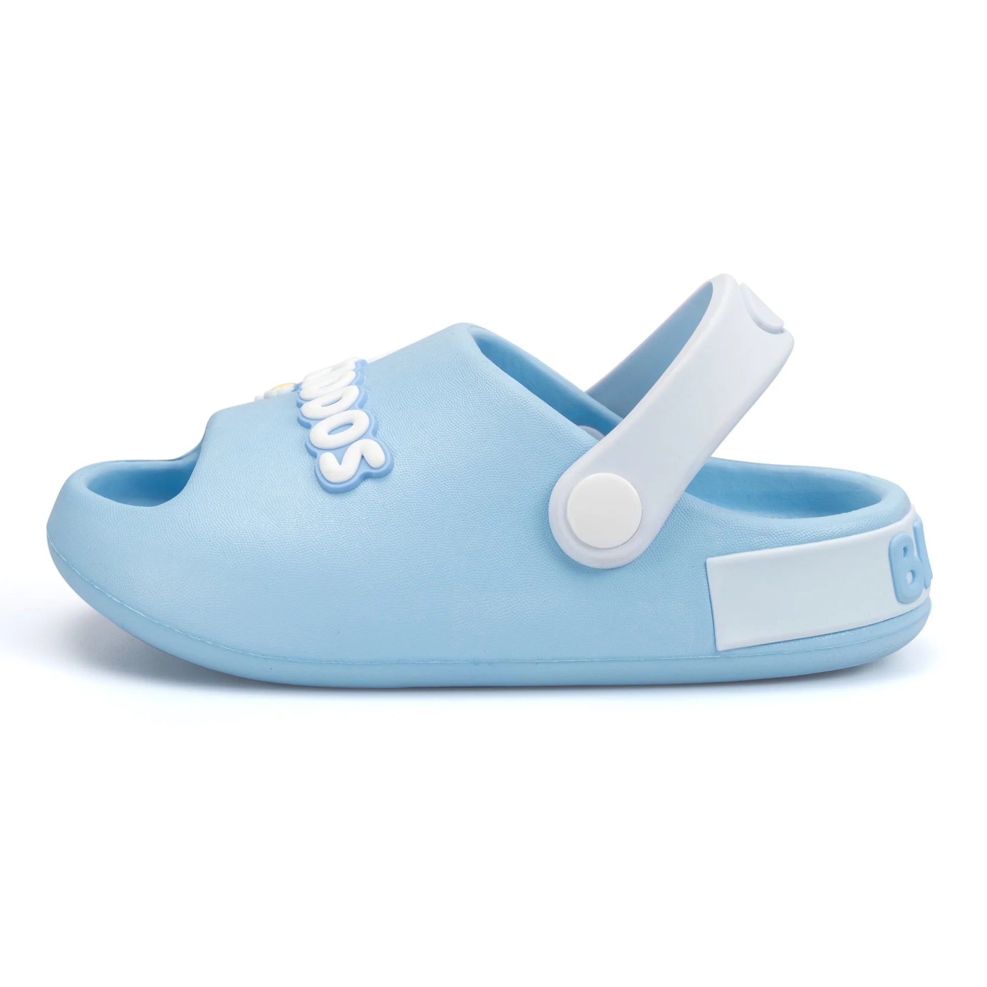 Bluey Toddler Boy Bluey & Bingo Clog Sandal