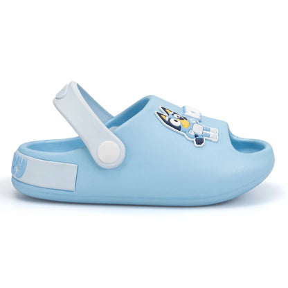 Bluey Toddler Boy Bluey & Bingo Clog Sandal